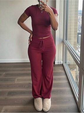 Two Piece Set